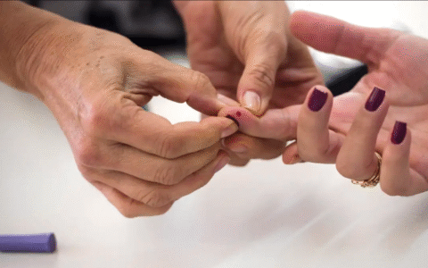 Imagem do post Campanha do CBO alerta milhões de brasileiros sobre a diabetes