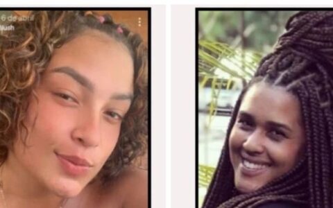 Imagem do post Corpos de jovens desaparecidas em Simões Filho são encontrados; suspeito confessa crime