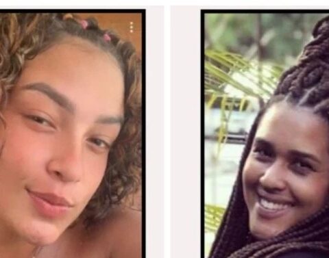 Imagem do post Corpos de jovens desaparecidas em Simões Filho são encontrados; suspeito confessa crime