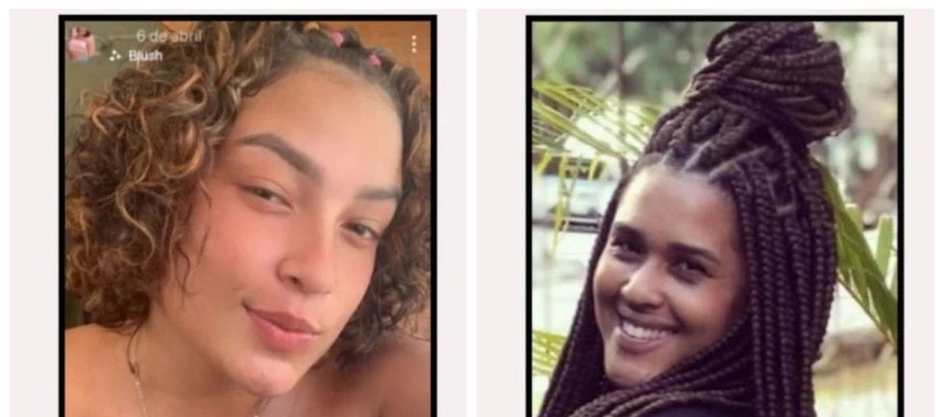 Corpos de jovens desaparecidas em Simões Filho são encontrados; suspeito confessa crime