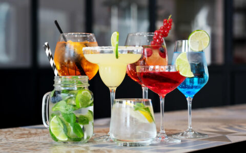 Imagem do post Bahia confirma novo caso suspeito de intoxicação por metanol