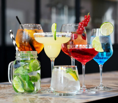 Imagem do post Governo da Bahia desmente casos de intoxicação por metanol