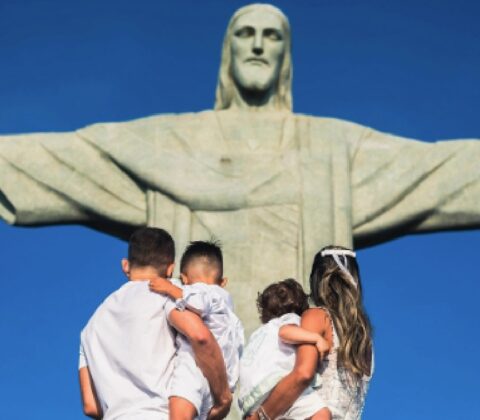 Imagem do post Everton Ribeiro revela câncer na tireoide e passa por cirurgia bem-sucedida