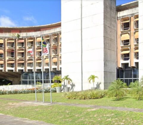 Imagem do post Governo da Bahia abre novos concursos com 890 vagas: veja quem pode se inscrever!