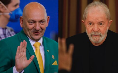 Imagem do post Justiça condena Luciano Hang a pagar R$ 33 mil de indenização após ofensa contra Lula