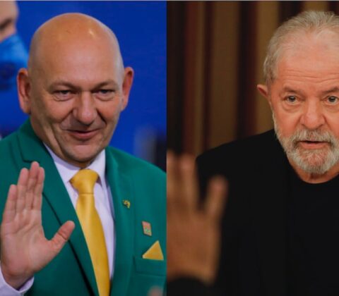 Imagem do post Justiça condena Luciano Hang a pagar R$ 33 mil de indenização após ofensa contra Lula