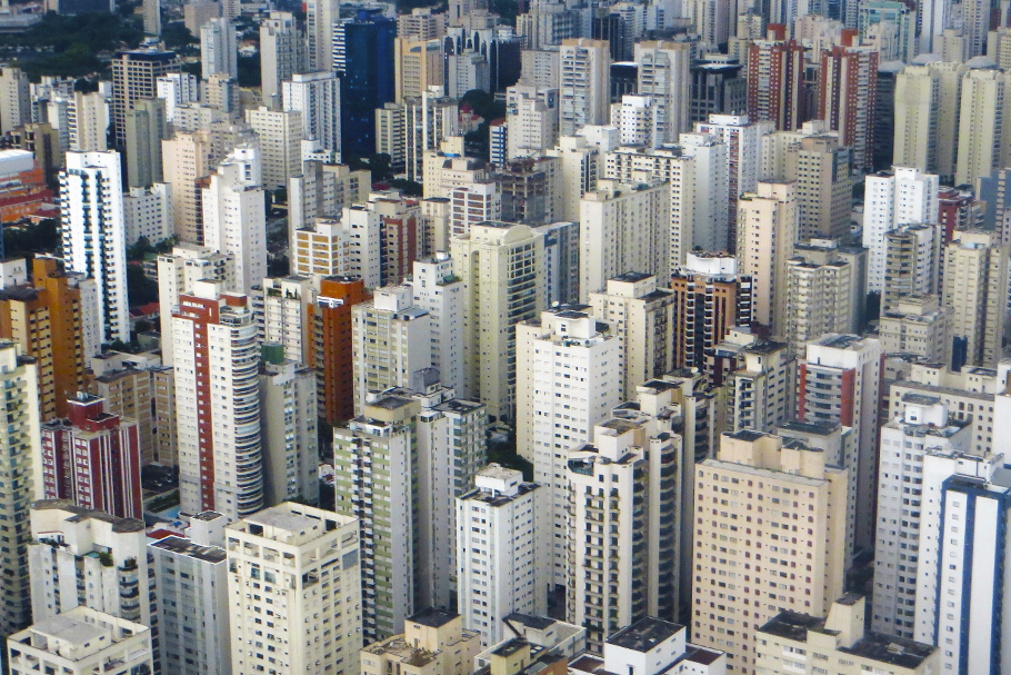 Governo anuncia nova forma de financiar imóveis