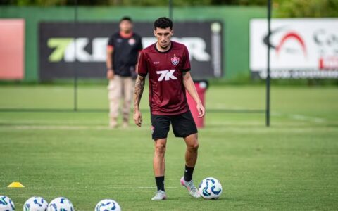 Imagem do post “Precisamos estar focados”, diz Baralhas sobre clássico BaVi