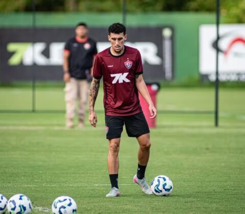 Imagem do post “Precisamos estar focados”, diz Baralhas sobre clássico BaVi