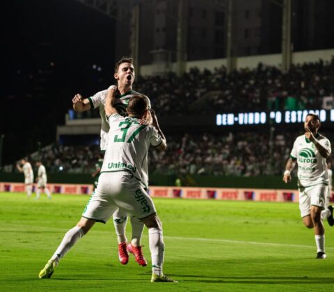 Imagem do post Reta final: G4 da Série B muda após jogos do fim de semana