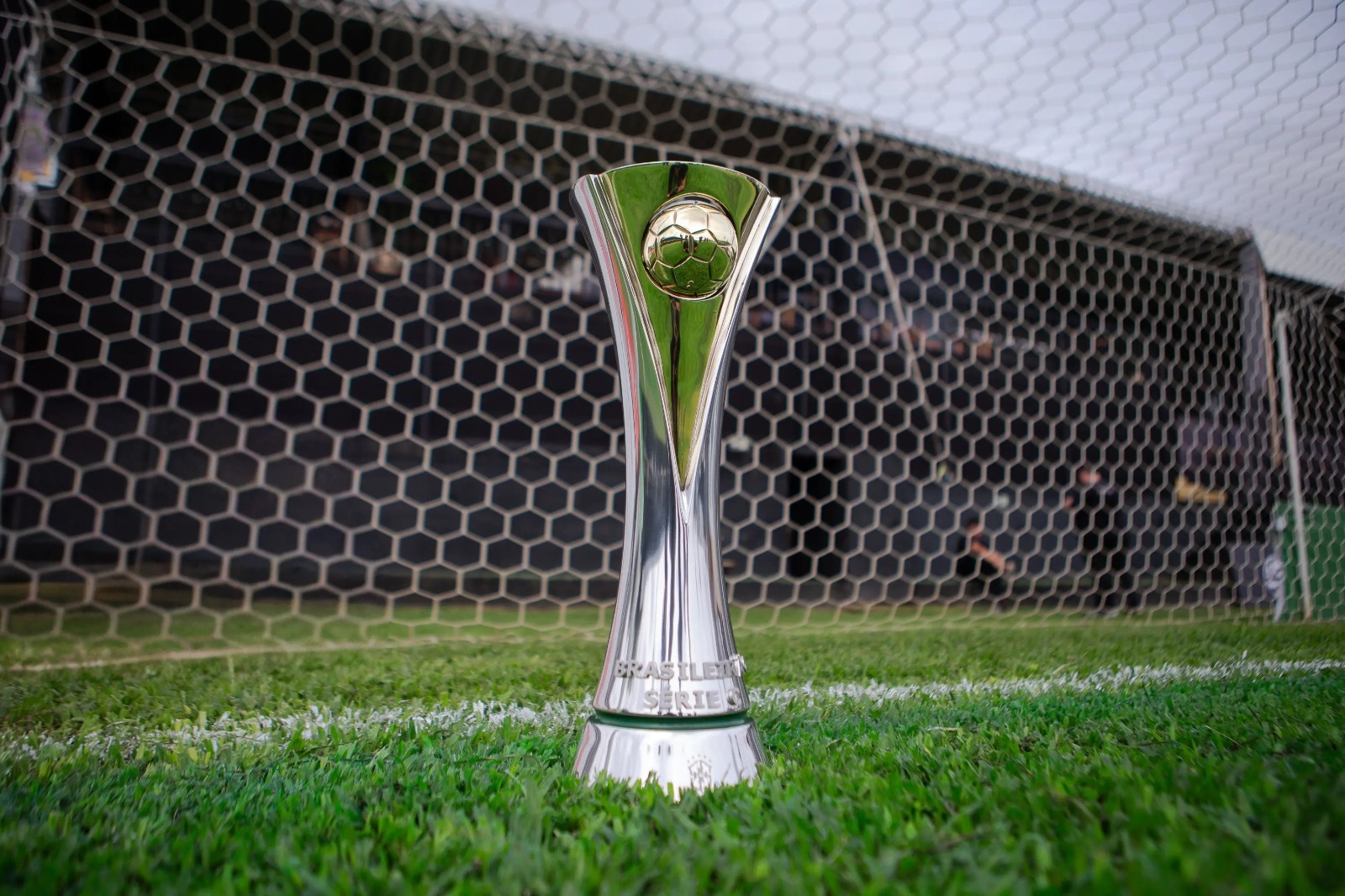 Finalistas da Série C serão definidos neste sábado