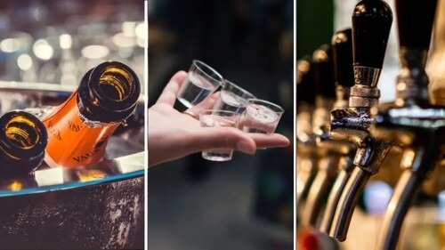 Brasil tem 12 casos confirmados de intoxicação por metanol em bebidas