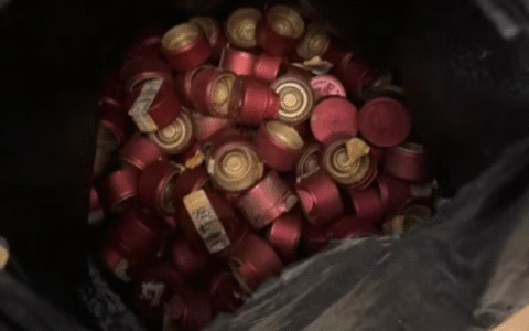 Imagem do post Polícia prende principal fornecedor de material para adulteração de destilados