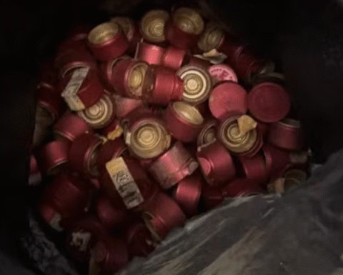 Imagem do post Polícia prende principal fornecedor de material para adulteração de destilados