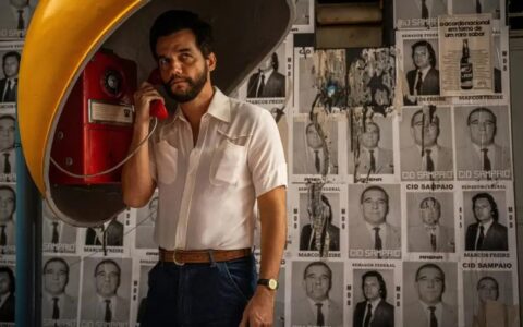 Imagem do post Petrobras vai apoiar setor audiovisual com R$ 100 milhões até 2027