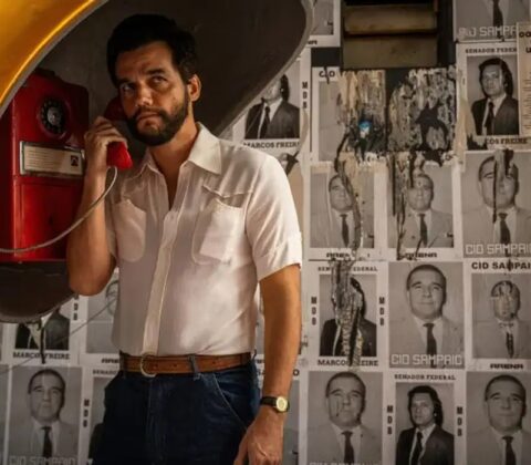 Imagem do post Petrobras vai apoiar setor audiovisual com R$ 100 milhões até 2027