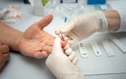 Imagem do post Salvador lança campanha Outubro Verde para prevenção da sífilis