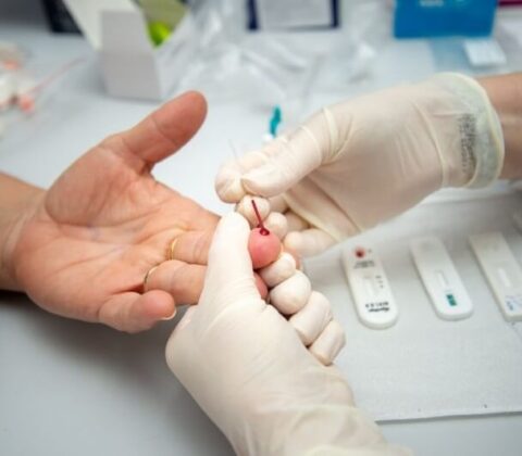 Imagem do post Salvador lança campanha Outubro Verde para prevenção da sífilis