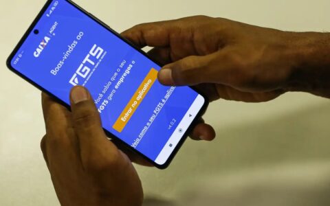 Imagem do post Governo restringe antecipação de saque-aniversário do FGTS