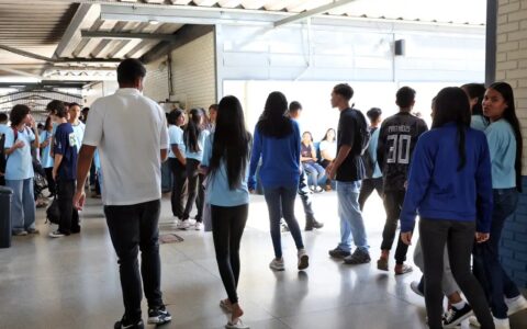 Imagem do post Pé-de-Meia: nascidos em março e abril recebem oitava parcela