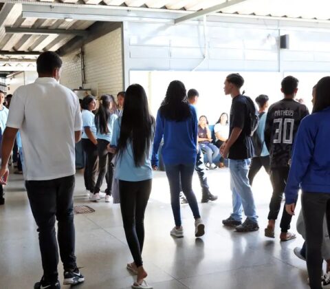 Imagem do post Pé-de-Meia: nascidos em março e abril recebem oitava parcela