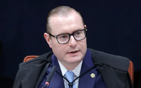 Imagem do post Golpe: Zanin vota e soma 2 votos para condenar núcleo de desinformação