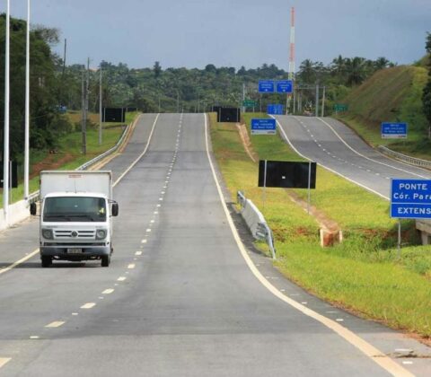 Imagem do post Bahia define local do novo CT, diz site