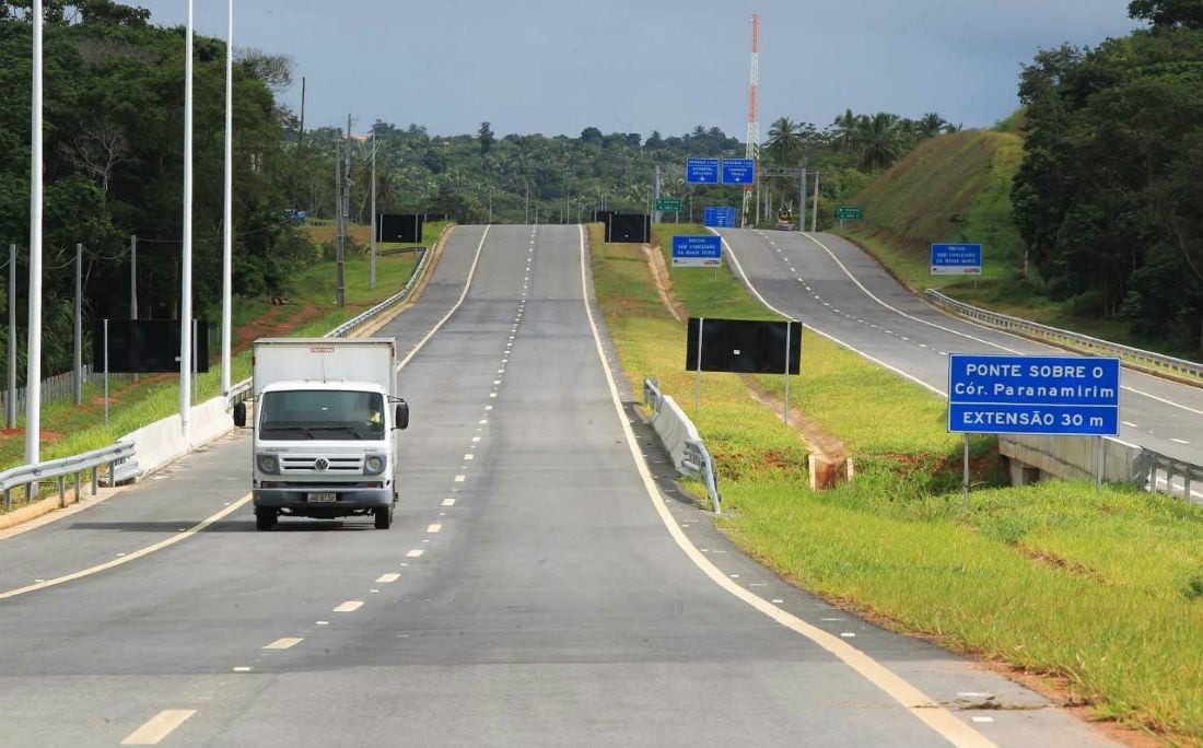 Bahia define local do novo CT, diz site