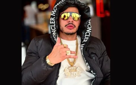 Imagem do post Hungria pode ter se intoxicado em uma das casas interditadas em SP