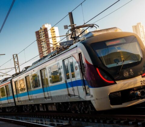 Imagem do post Metrô Bahia amplia horário para torcedores de Bahia x Vitória no Barradão nesta quinta (16)