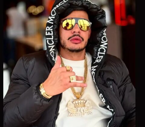 Imagem do post Hungria pode ter se intoxicado em uma das casas interditadas em SP