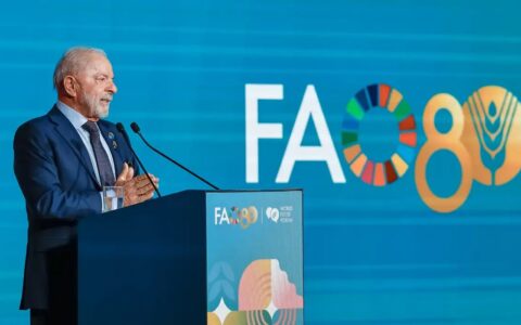 Imagem do post Lula: nome para STF não será um amigo, mas quem cumpra a Constituição