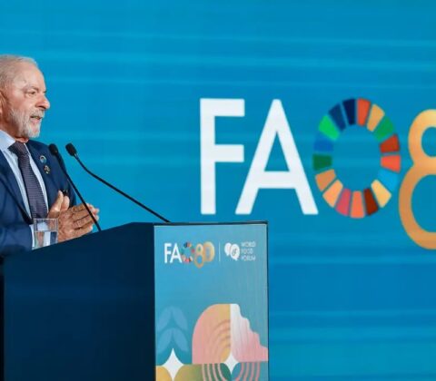 Imagem do post Lula: nome para STF não será um amigo, mas quem cumpra a Constituição