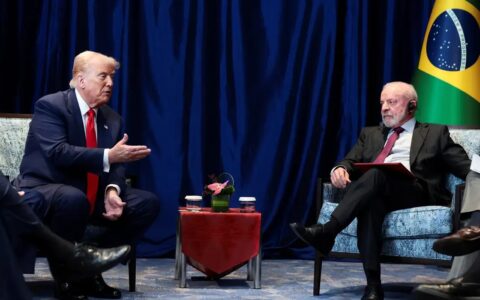 Imagem do post Alckmin: reunião de Lula e Trump destrava negociações técnicas