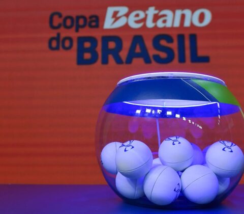 Imagem do post Copa do Brasil: Sorteio do mando de campo das próximas fases acontece na próxima semana