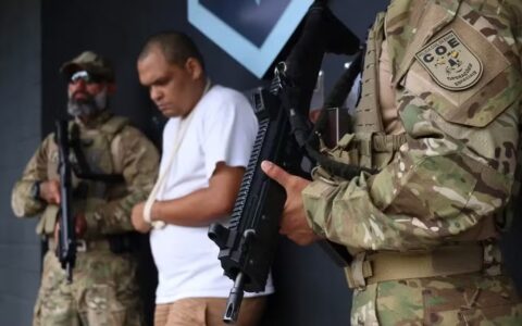 Imagem do post STJ libera traficante do BDM para que ele cuidasse de filho autista; MPF revoga decisão