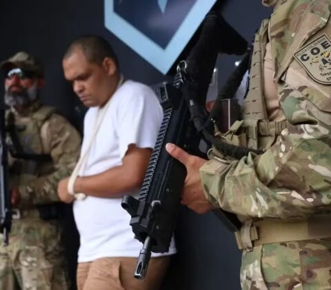 Imagem do post STJ libera traficante do BDM para que ele cuidasse de filho autista; MPF revoga decisão