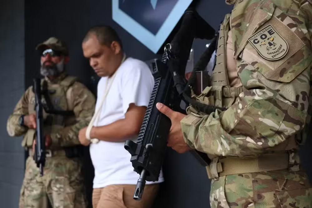STJ libera traficante do BDM para que ele cuidasse de filho autista; MPF revoga decisão