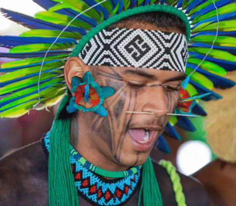 Imagem do post STF retoma julgamento de terras indígenas na próxima segunda