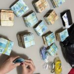 Vereador de Ubaitaba é preso com R$ 130 mil em operação