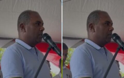 Imagem do post Prefeito do partido de ACM Neto faz afago a Jerônimo e sinaliza aliança