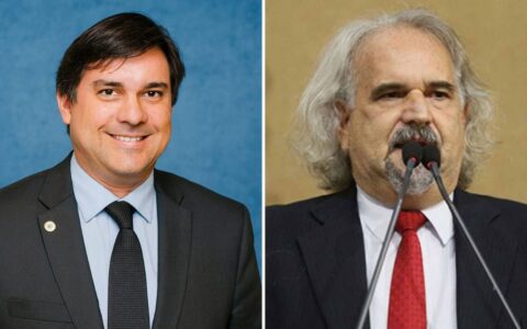 Imagem do post Deputados denunciam ACM Neto por uso de jornal em ataques a Jerônimo