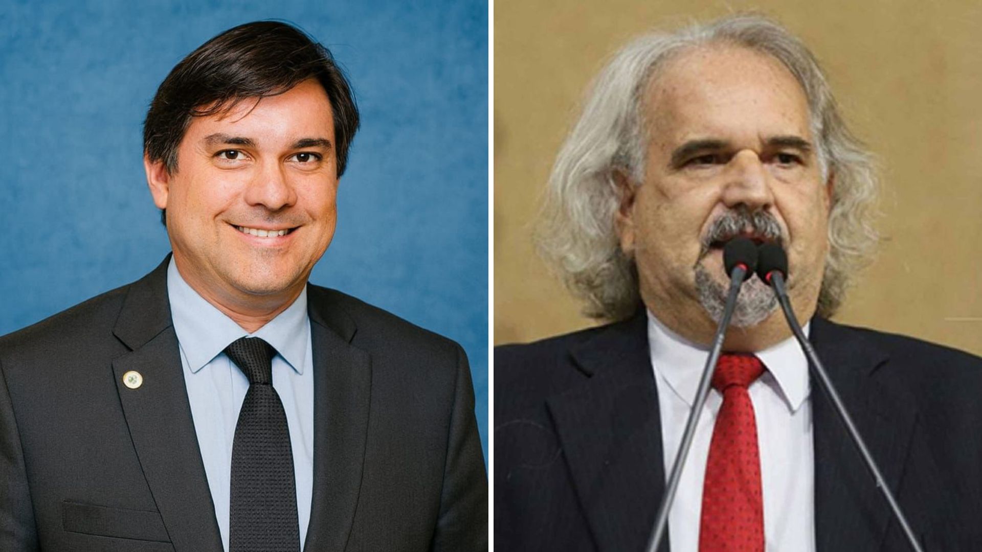 Deputados denunciam ACM Neto por uso de jornal em ataques a Jerônimo