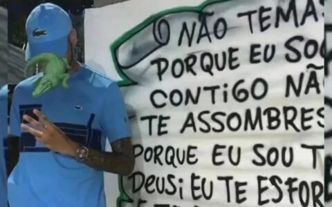 Imagem do post Líder do BDM morre em confronto com a PM no Engenho Velho de Brotas