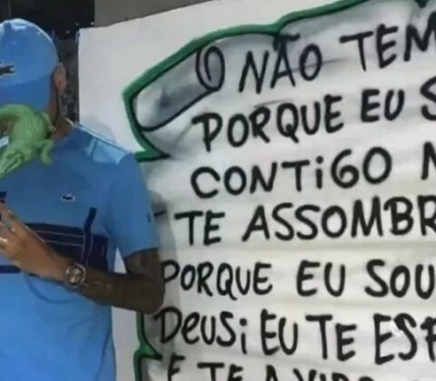 Imagem do post Líder do BDM morre em confronto com a PM no Engenho Velho de Brotas