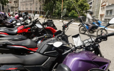 Imagem do post Trabalhadores por aplicativos crescem 25% em 2 anos