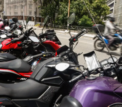 Imagem do post Trabalhadores por aplicativos crescem 25% em 2 anos