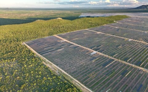 Imagem do post Anunciado conjunto de medidas para tornar usinas solares mais sustentáveis