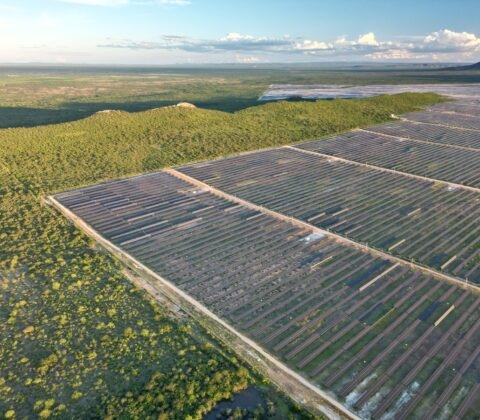 Imagem do post Anunciado conjunto de medidas para tornar usinas solares mais sustentáveis