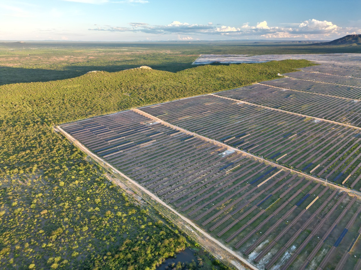 Anunciado conjunto de medidas para tornar usinas solares mais sustentáveis